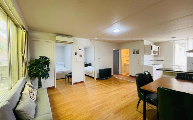 Motel Maroondah