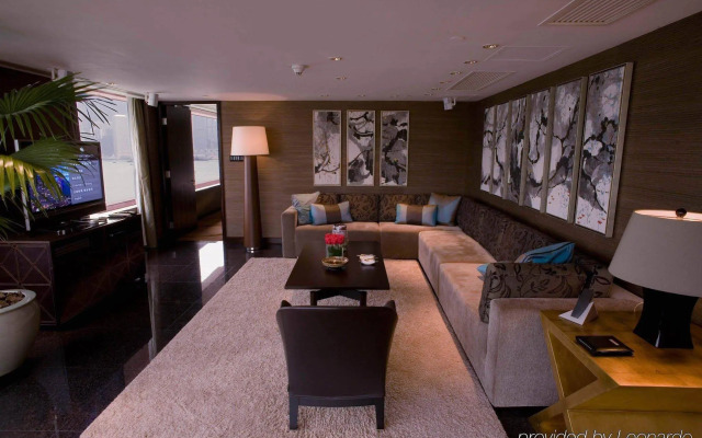 Regent Hong Kong