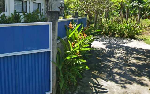 OYO 93751 Sunrise Homestay