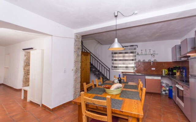 Apartment Elvira