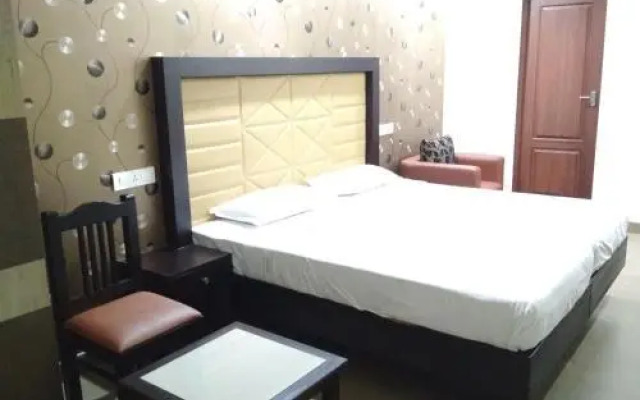 Hotel Rukmini