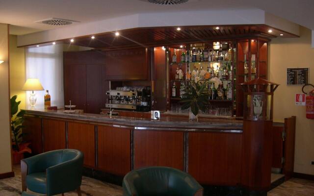 Hotel Audi Frontemare