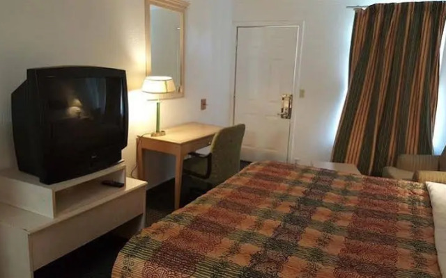 The Brooke Hotel