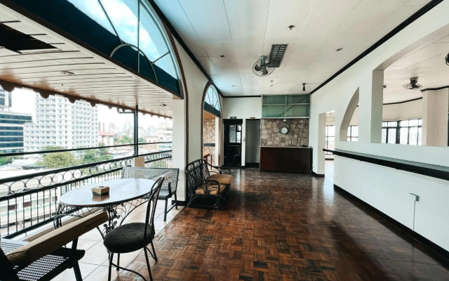 Fuente Pension House