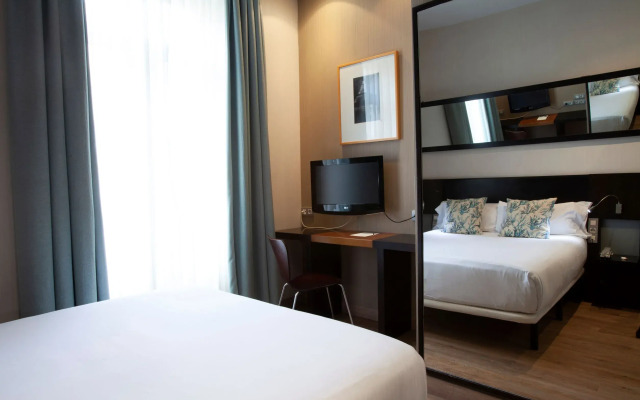 Petit Palace Ruzafa Hotel