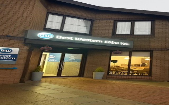 Best Western Ebbw Vale