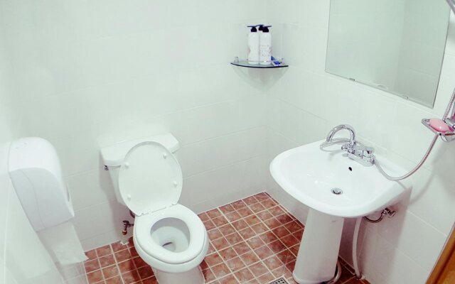 My Hostel Busan York