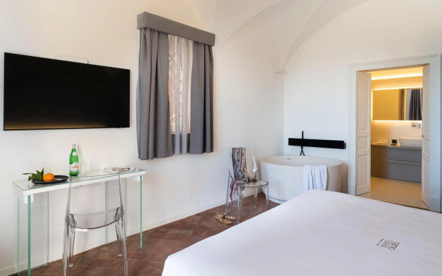 Ramo d'Aria Etna Boutique Hotel