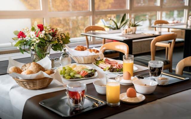 Sunibel Inn Hotel