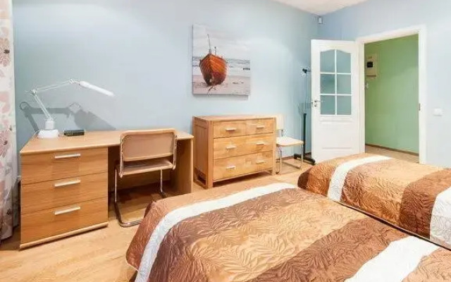 Kaupmehe Tallinn Apartment