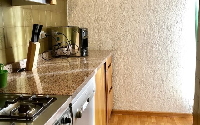 2 Abeti Apartment