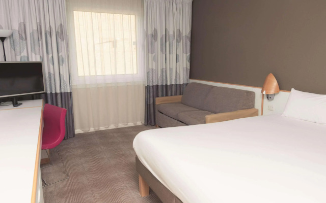 Novotel Glasgow Centre