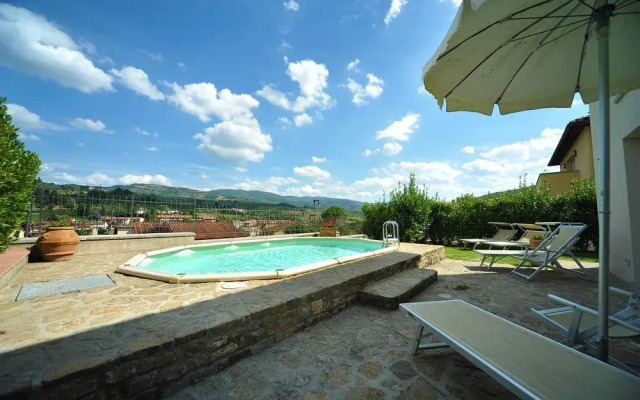 Residence Le Grillaie