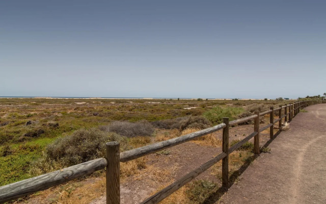 The Real Casa Atlantica Morro Jable