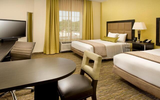 Candlewood Suites Alexandria - Fort Belvoir by IHG