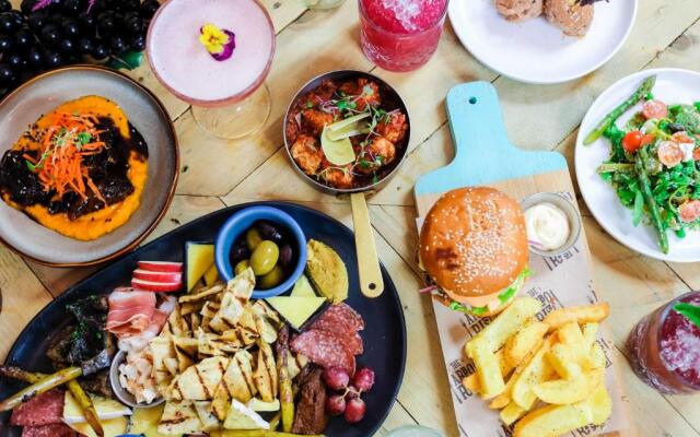 Trinity Hotel Wellington