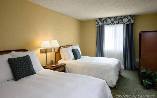 Sommerset Suites Hotel