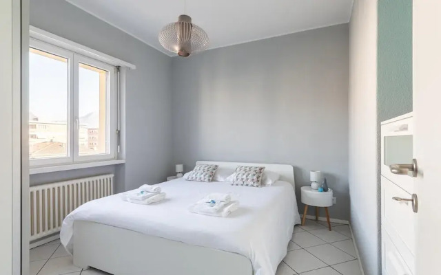 Lido Apartments