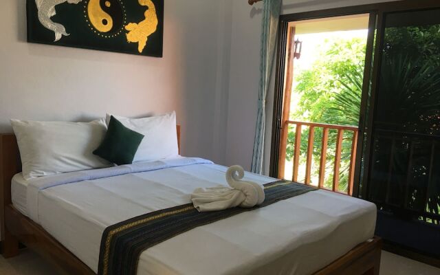 Pai Erawan Resort