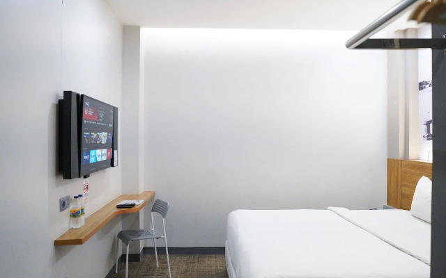 Odua Thamrin Jakarta