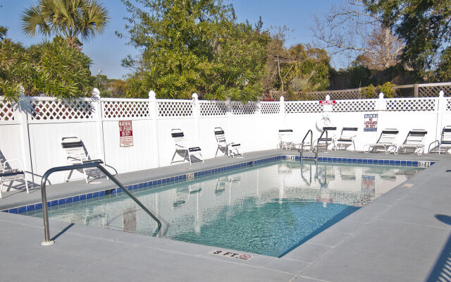 Executive Inn Panama City Beach, FL