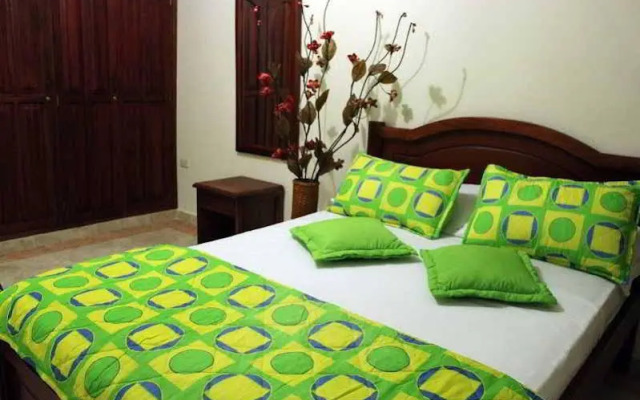 Mariel Hotel Cartagena