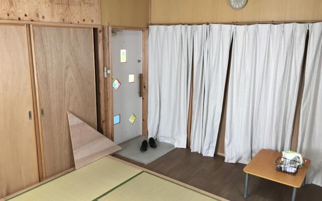 Shimanchu Guesthouse YUIEN