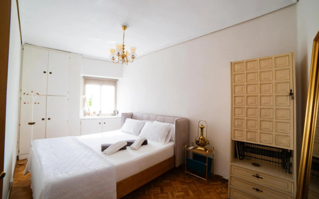 Awesome apartment center Valencia