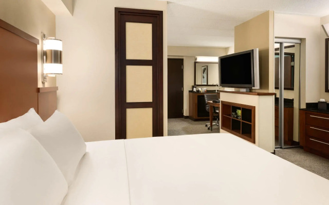 Hyatt Place Baltimore/Owings Mills