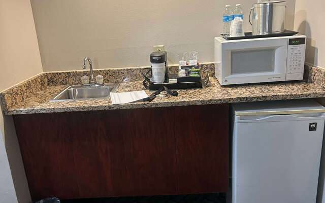 Wyndham Garden Madison Fitchburg