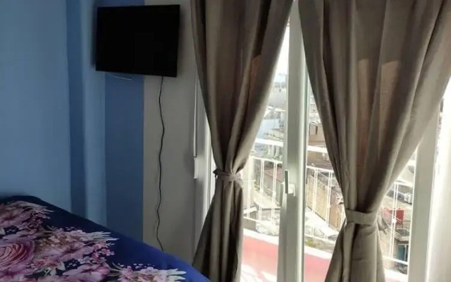 The Modern, Cozy Appartment Near the Portof Patras