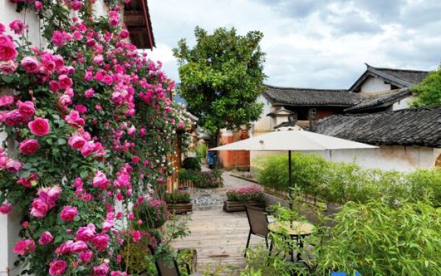 Shaxi Day 97 Inn Beiyuan