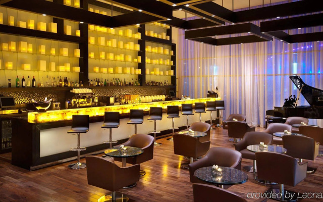 Kempinski Residences & Suites, Doha