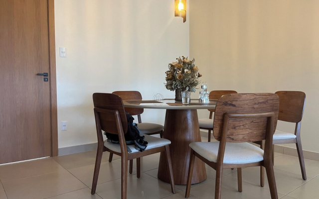 Apartamento 206 Sul