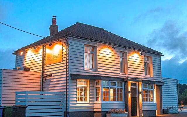 White Hart Inn