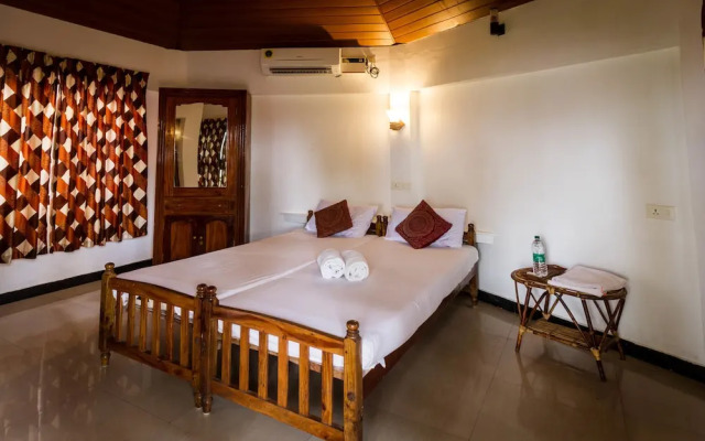 Namasthe Varkala