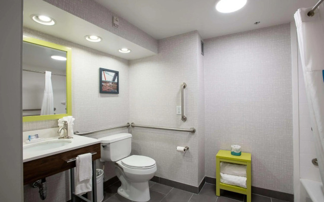 Hampton Inn Seaford