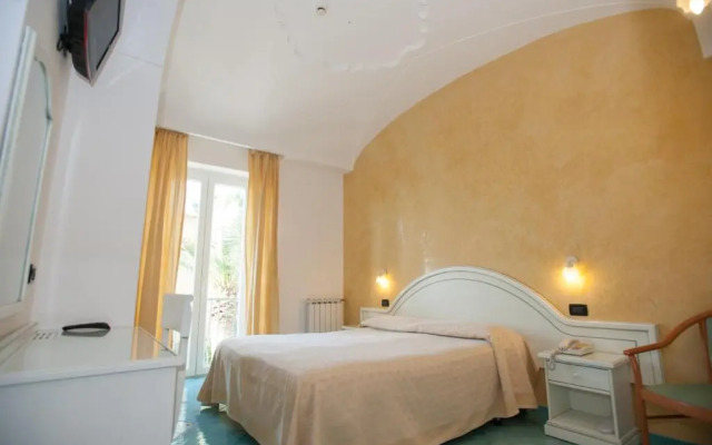 Hotel Villa Sirena