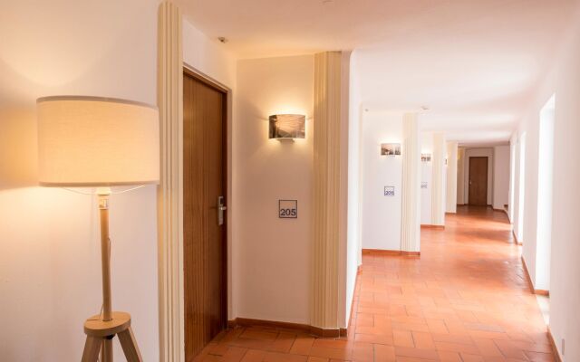Hotel Carvoeiro Plaza