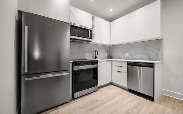 Hotel 511 Place d' Armes