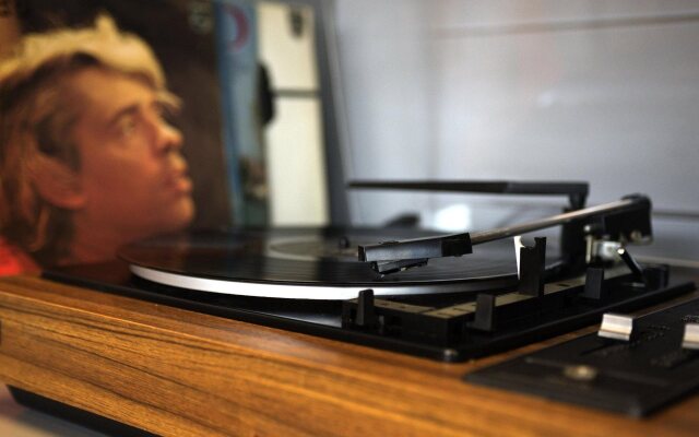 ibis Rotterdam Vlaardingen