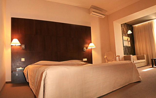 Uliss Hotel