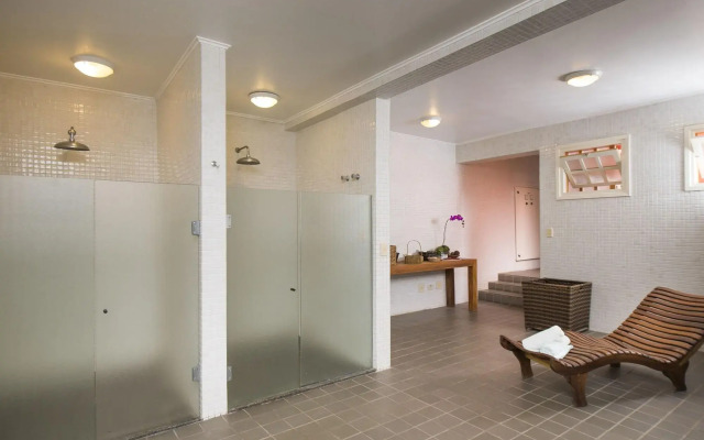 Hotel Villa Rossa