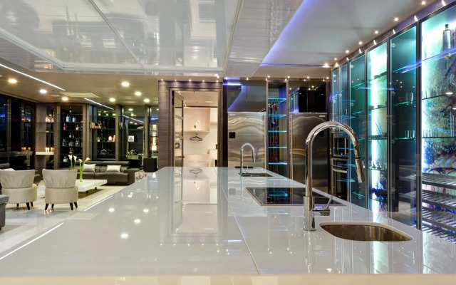Europa Suites Medellin - Parque Lleras