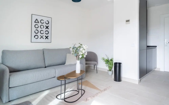 Limehome Sevilla