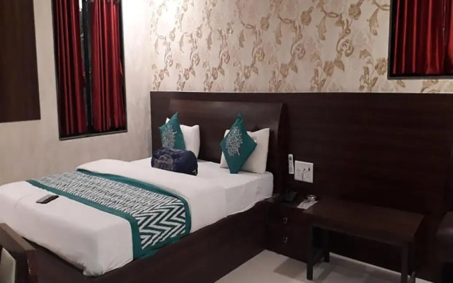 OYO Rooms Navi Mumbai Mahape