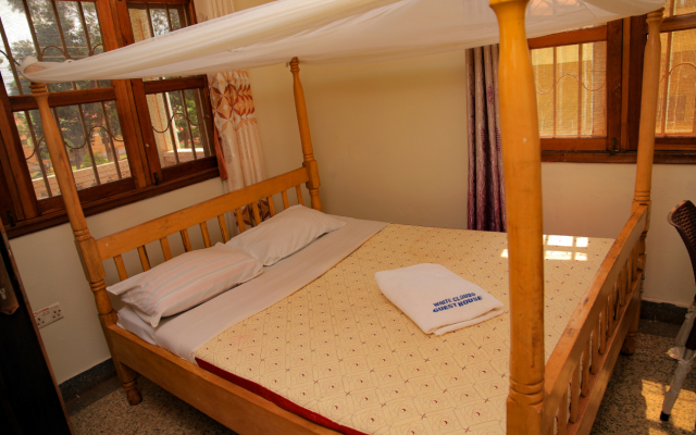 White Clouds Guest House