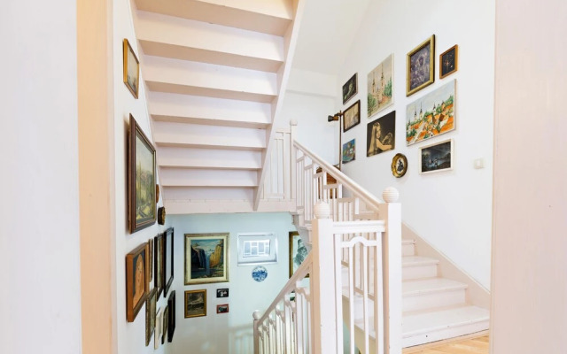 Dolce Vita Luxury Suites