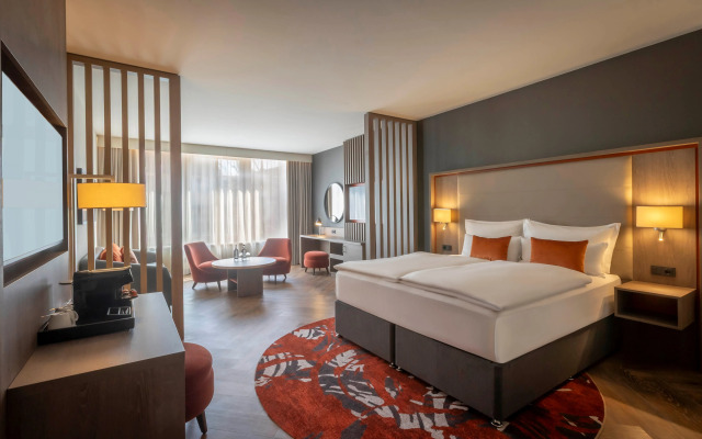 Clayton Hotel Düsseldorf City Centre