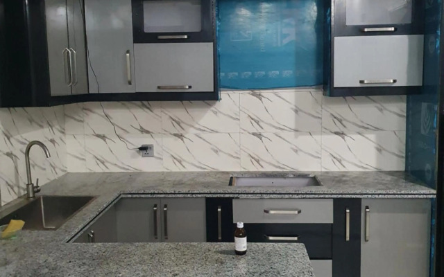 Royal Galaxy Guest House